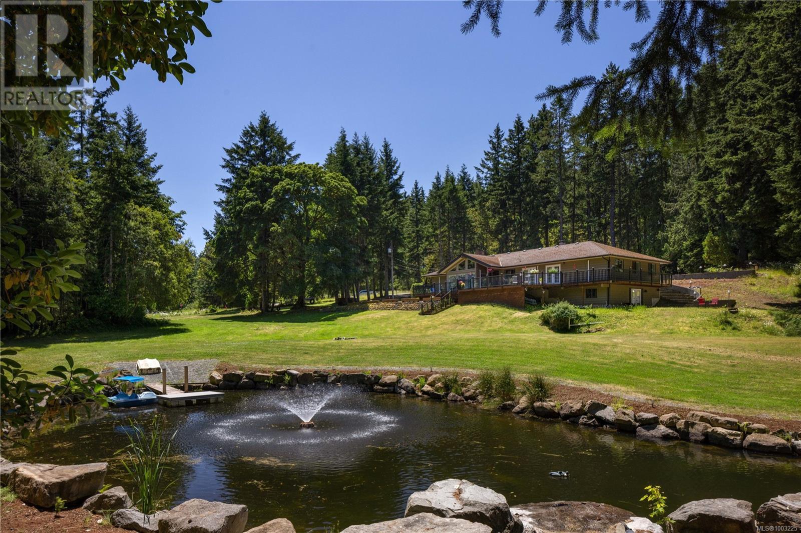 3428 Juriet Rd, Nanaimo, British Columbia
