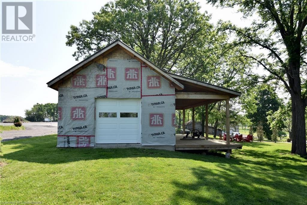 1344 Highway 8, Flamborough, Ontario  N1R 5S2 - Photo 41 - 40739606