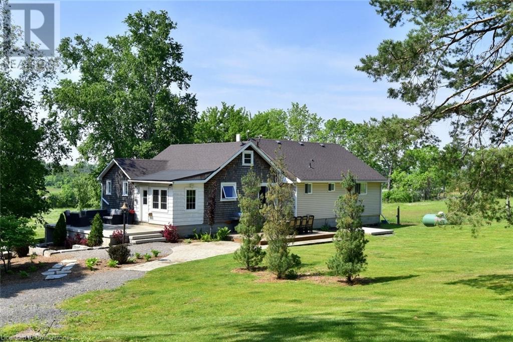 1344 HIGHWAY 8, Flamborough, Ontario