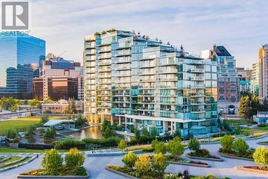 Property at 109, 738 1 Avenue SW image 5