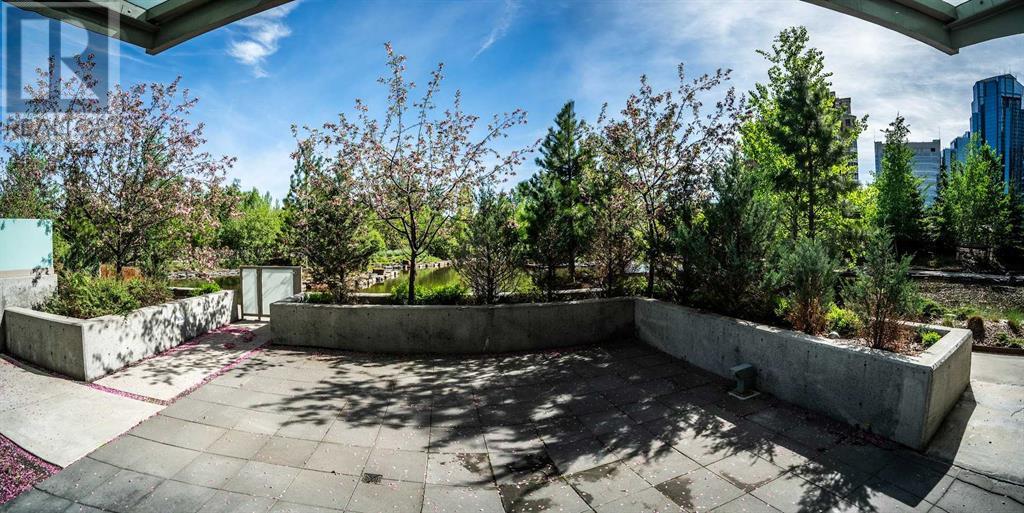 109, 738 1 Avenue Sw, Calgary, Alberta  T2P 5G8 - Photo 19 - A2090060
