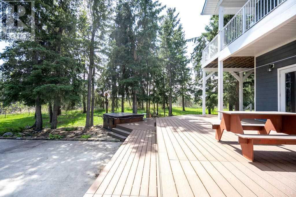 374074 Range Road 6-2, Rural Clearwater County, Alberta  T4T 2A3 - Photo 8 - A2222405
