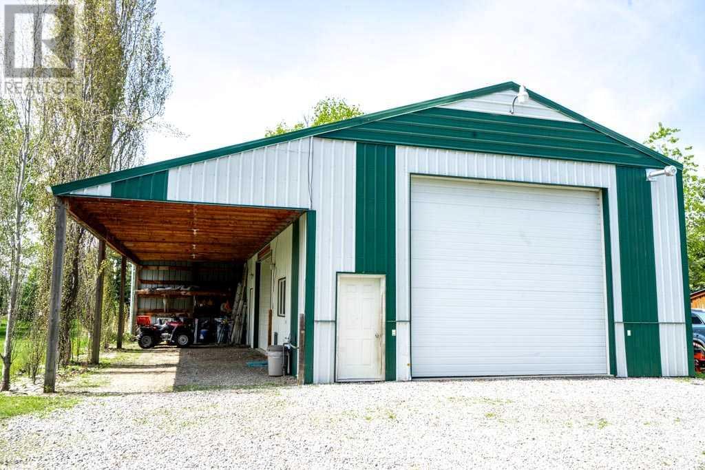 374074 Range Road 6-2, Rural Clearwater County, Alberta  T4T 2A3 - Photo 13 - A2222405