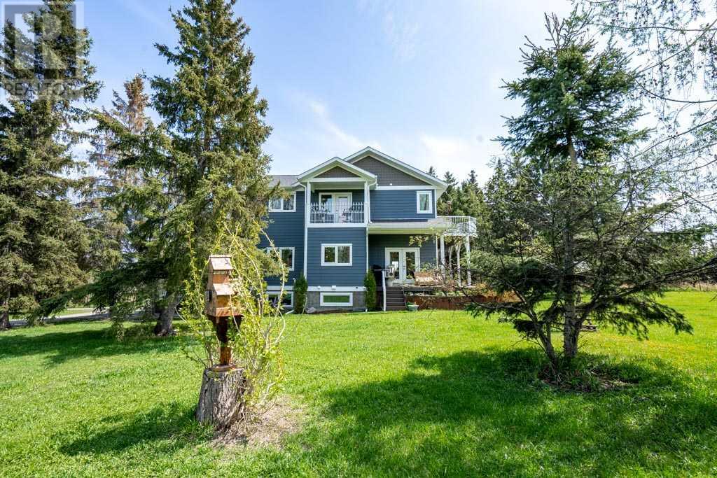 374074 Range Road 6-2, Rural Clearwater County, Alberta  T4T 2A3 - Photo 5 - A2222405
