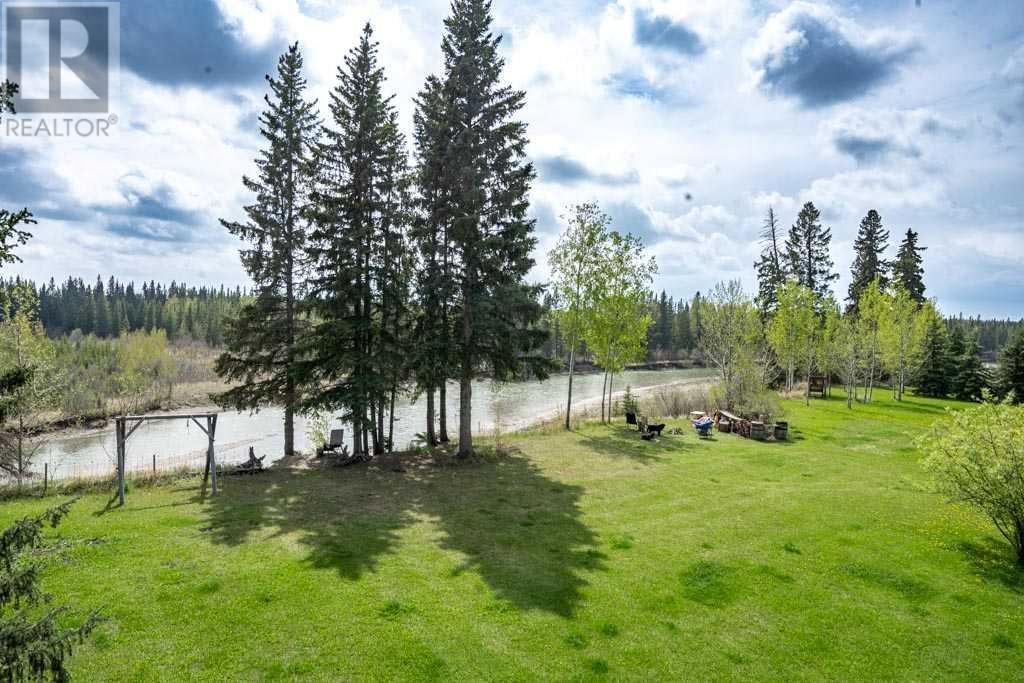 374074 Range Road 6-2, Rural Clearwater County, Alberta  T4T 2A3 - Photo 39 - A2222405
