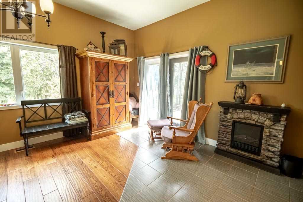 374074 Range Road 6-2, Rural Clearwater County, Alberta  T4T 2A3 - Photo 26 - A2222405
