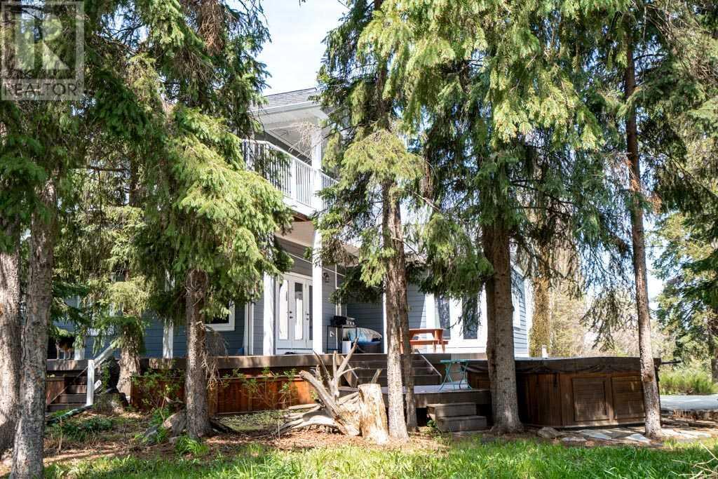 374074 Range Road 6-2, Rural Clearwater County, Alberta  T4T 2A3 - Photo 6 - A2222405