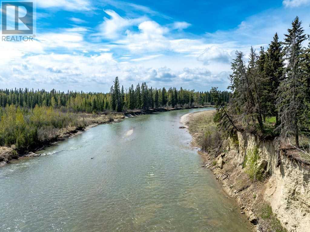 374074 Range Road 6-2, Rural Clearwater County, Alberta  T4T 2A3 - Photo 10 - A2222405