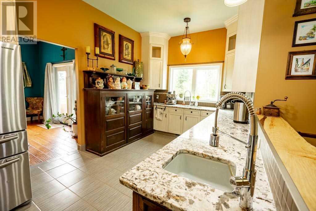 374074 Range Road 6-2, Rural Clearwater County, Alberta  T4T 2A3 - Photo 18 - A2222405