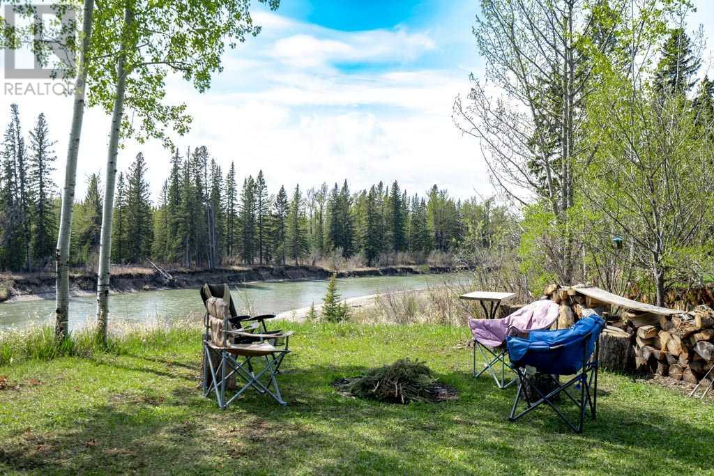 374074 Range Road 6-2, Rural Clearwater County, Alberta  T4T 2A3 - Photo 15 - A2222405