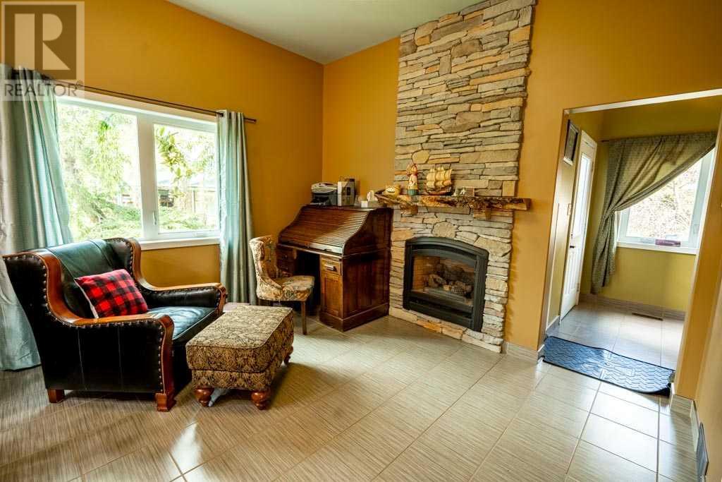 374074 Range Road 6-2, Rural Clearwater County, Alberta  T4T 2A3 - Photo 16 - A2222405