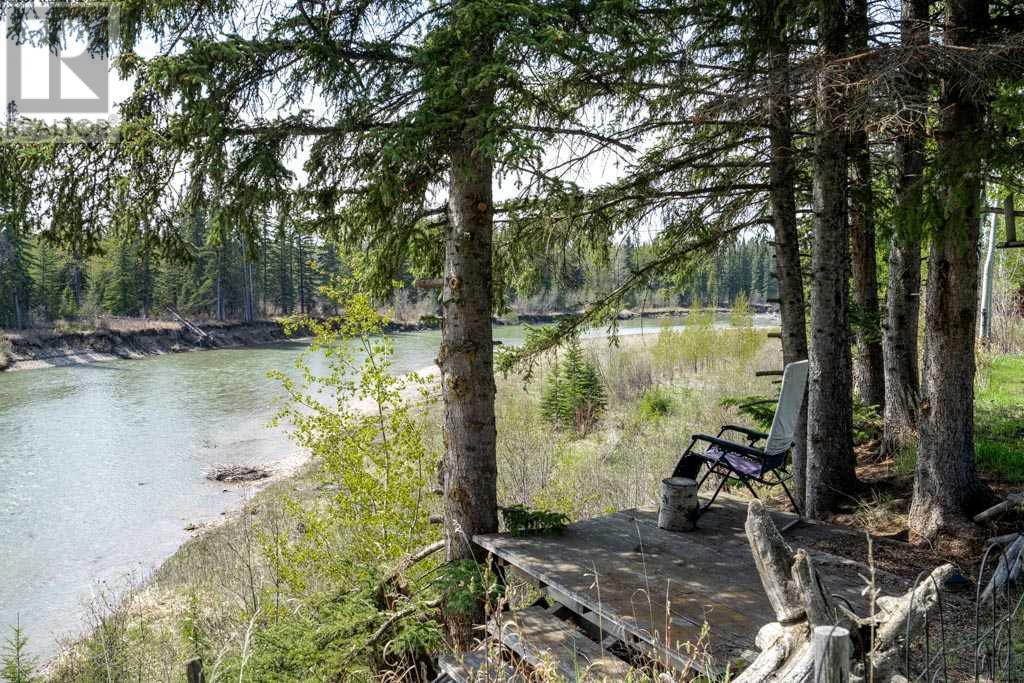 374074 Range Road 6-2, Rural Clearwater County, Alberta  T4T 2A3 - Photo 14 - A2222405