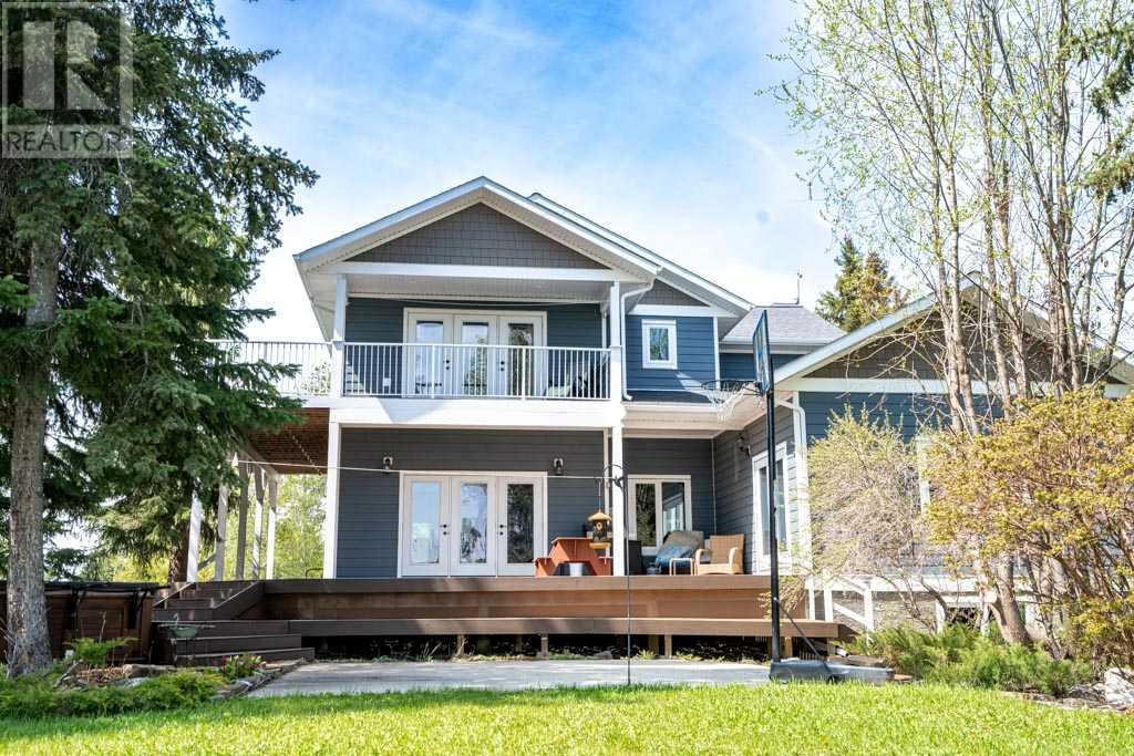 374074 Range Road 6-2, Rural Clearwater County, Alberta  T4T 2A3 - Photo 7 - A2222405