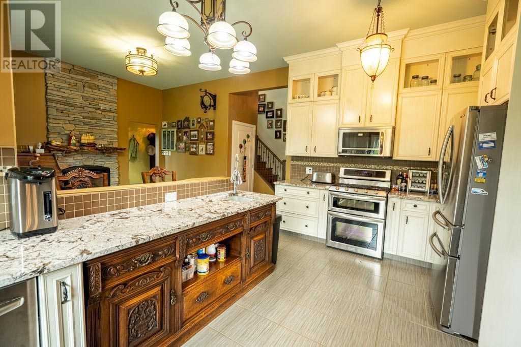 374074 Range Road 6-2, Rural Clearwater County, Alberta  T4T 2A3 - Photo 19 - A2222405