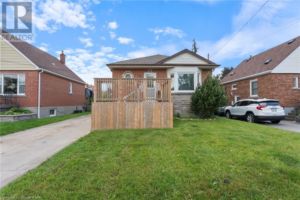 280 MONTROSE Avenue, Hamilton, Ontario