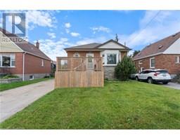 280 MONTROSE Avenue, Hamilton, Ontario