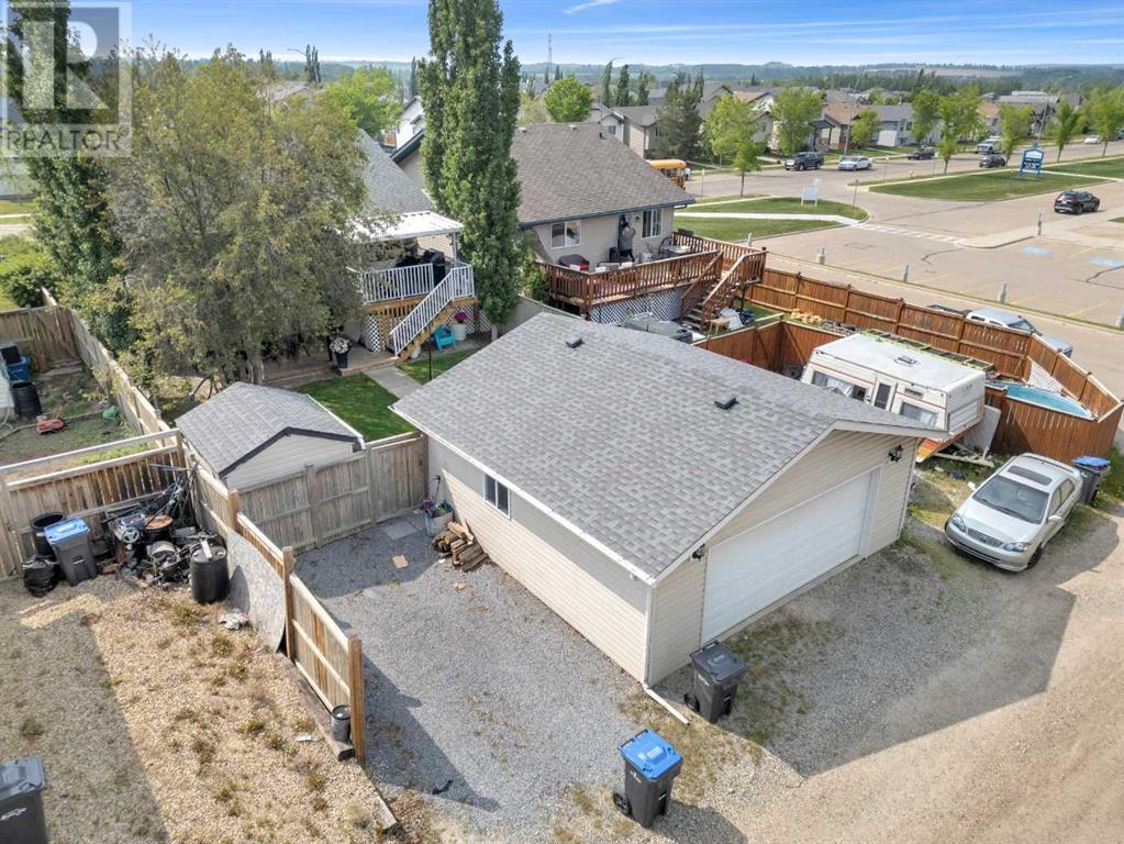 91 Old Boomer Road, Sylvan Lake, Alberta  T4S 2H9 - Photo 2 - A2227403