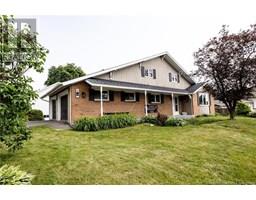 126 Kirkpatrick Street, Woodstock, New Brunswick