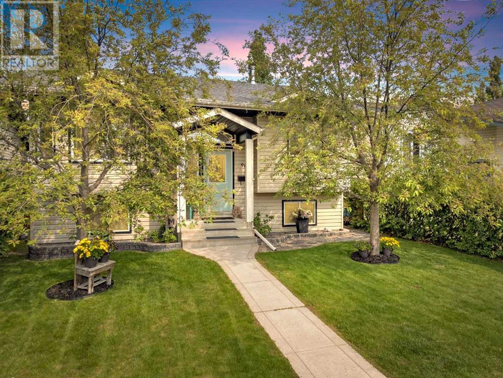 91 Old Boomer Road, Sylvan Lake, Alberta  T4S 2H9 - Photo 31 - A2227403