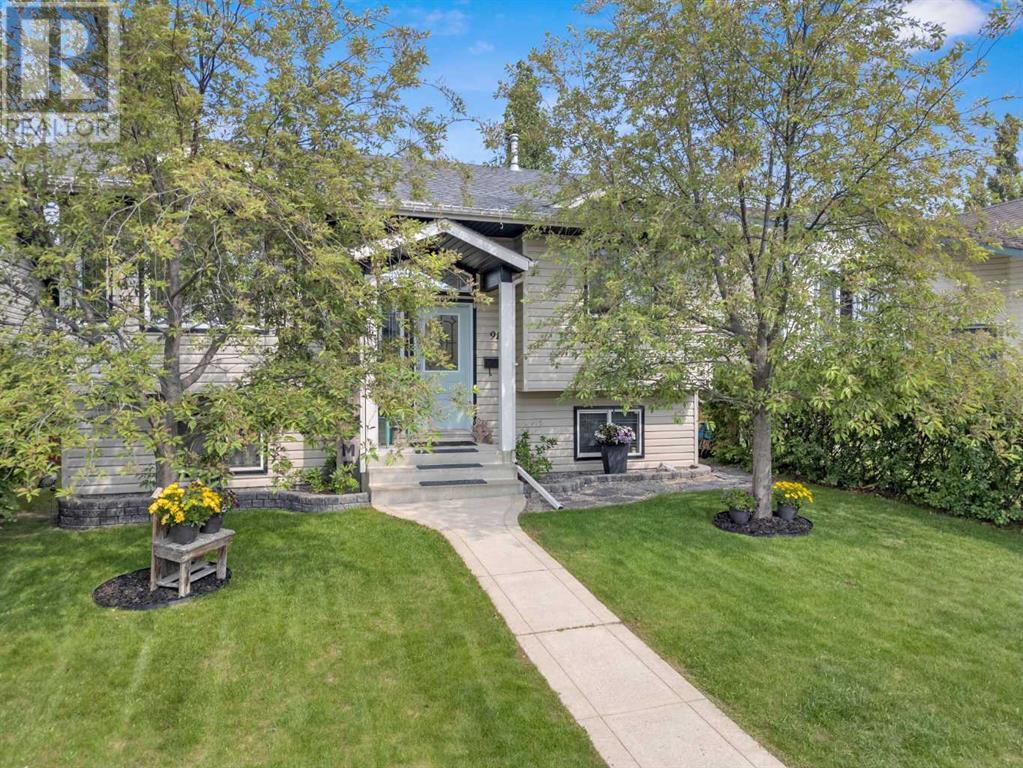 91 Old Boomer Road, Sylvan Lake, Alberta  T4S 2H9 - Photo 34 - A2227403
