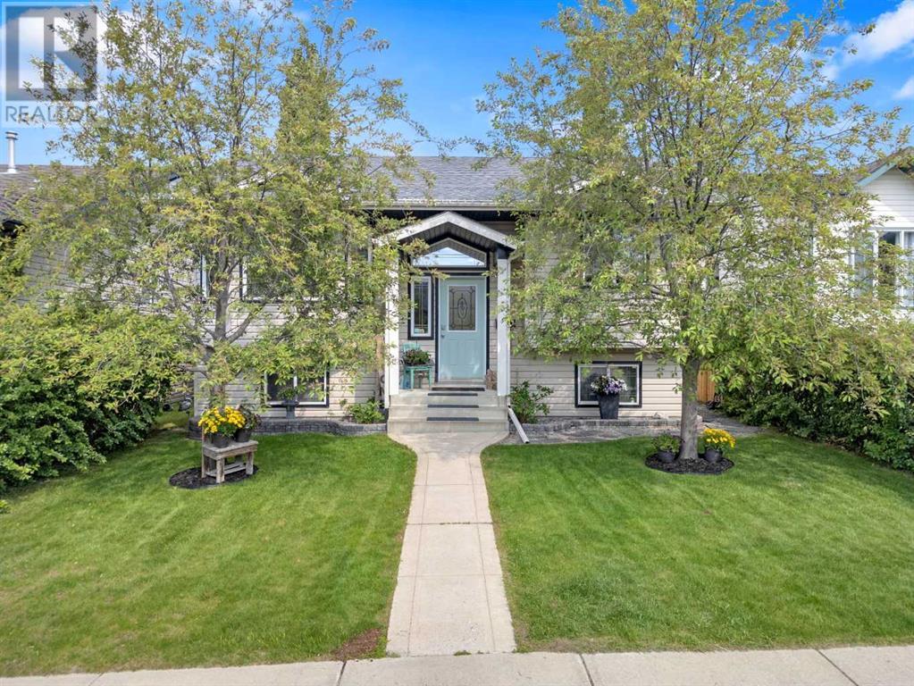 91 Old Boomer Road, Sylvan Lake, Alberta  T4S 2H9 - Photo 35 - A2227403
