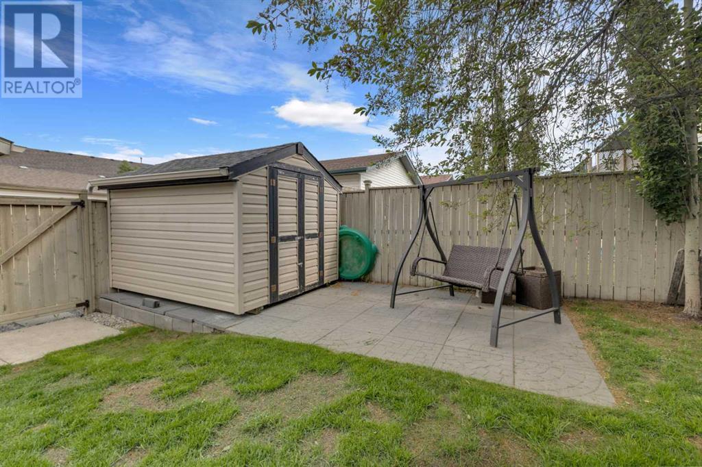 91 Old Boomer Road, Sylvan Lake, Alberta  T4S 2H9 - Photo 29 - A2227403