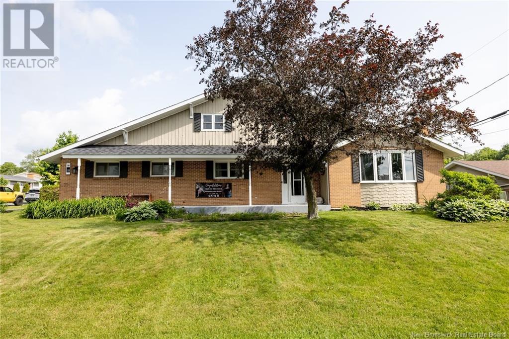 126 Kirkpatrick Street, Woodstock, New Brunswick  E7M 2A9 - Photo 34 - NB120699