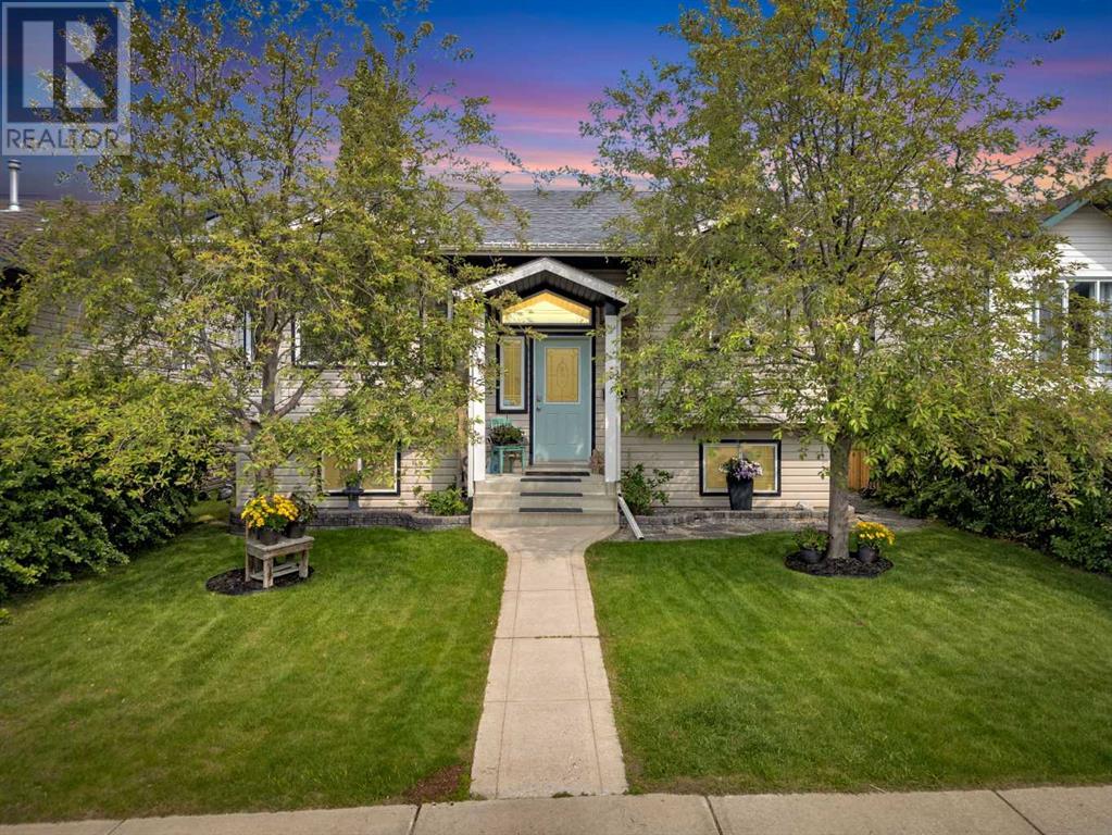91 Old Boomer Road, Sylvan Lake, Alberta  T4S 2H9 - Photo 33 - A2227403