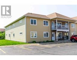 29 Sunny Brae Drive Unit# 131, Fredericton, New Brunswick