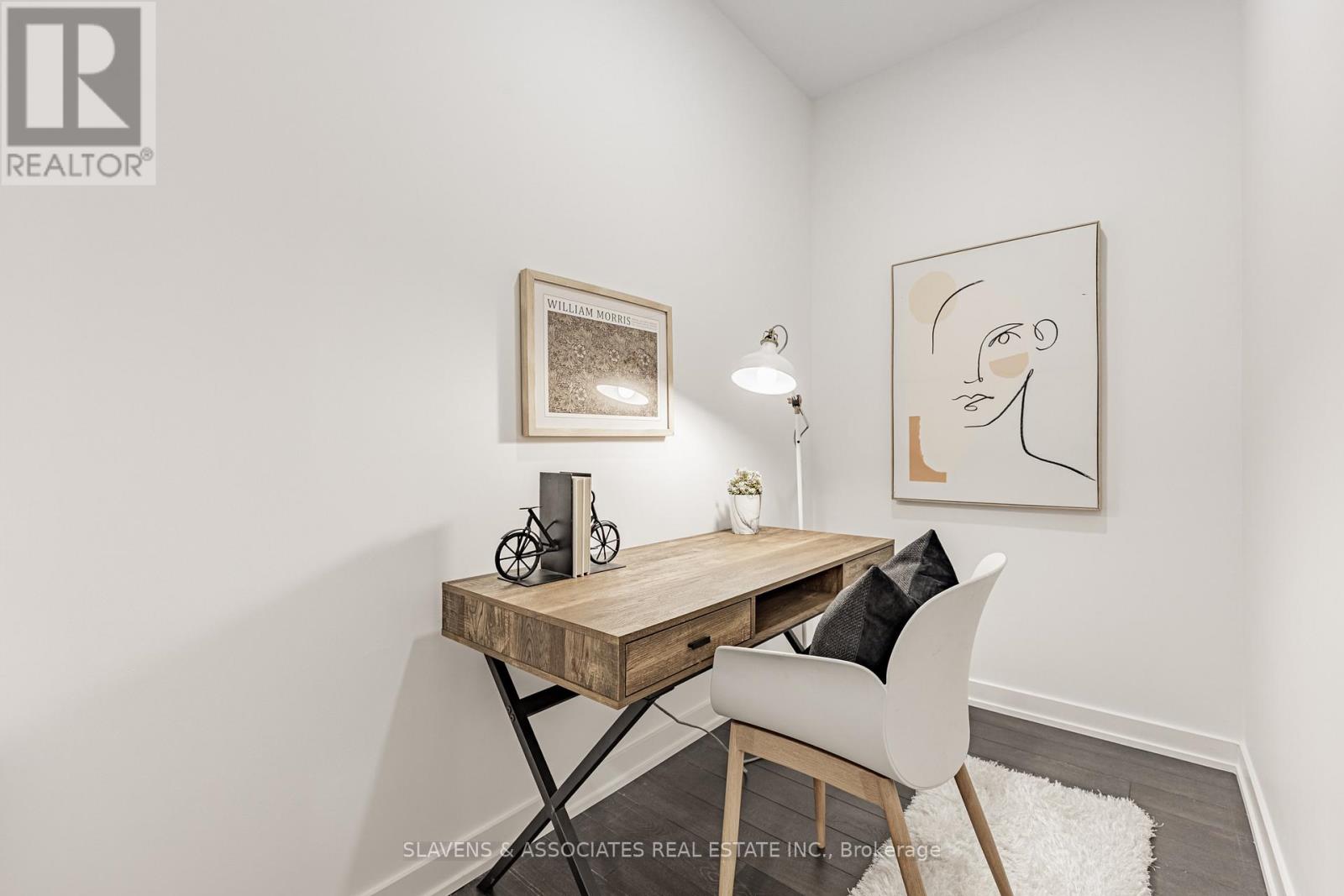 304 - 1 Cardiff Road, Toronto (Mount Pleasant East), Ontario  M4P 0G2 - Photo 11 - C12215881