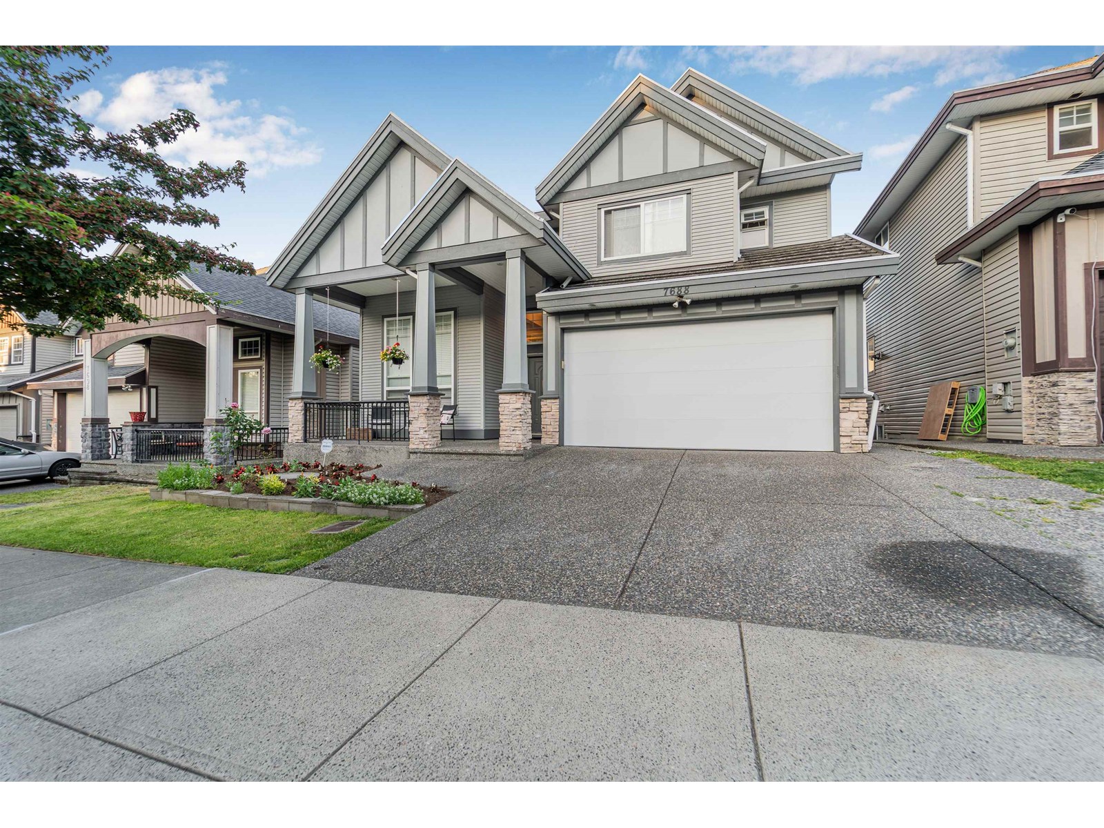 7688 146 Street, Surrey, British Columbia  V3S 2T6 - Photo 1 - R3013468