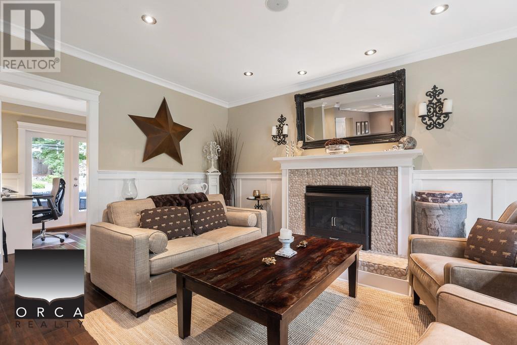 1278 Wellington Drive, North Vancouver, British Columbia  V7K 1L2 - Photo 6 - R3014507