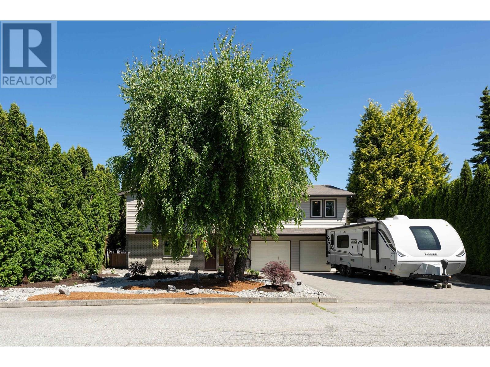 1320 WESTERN PLACE, Port Coquitlam, British Columbia