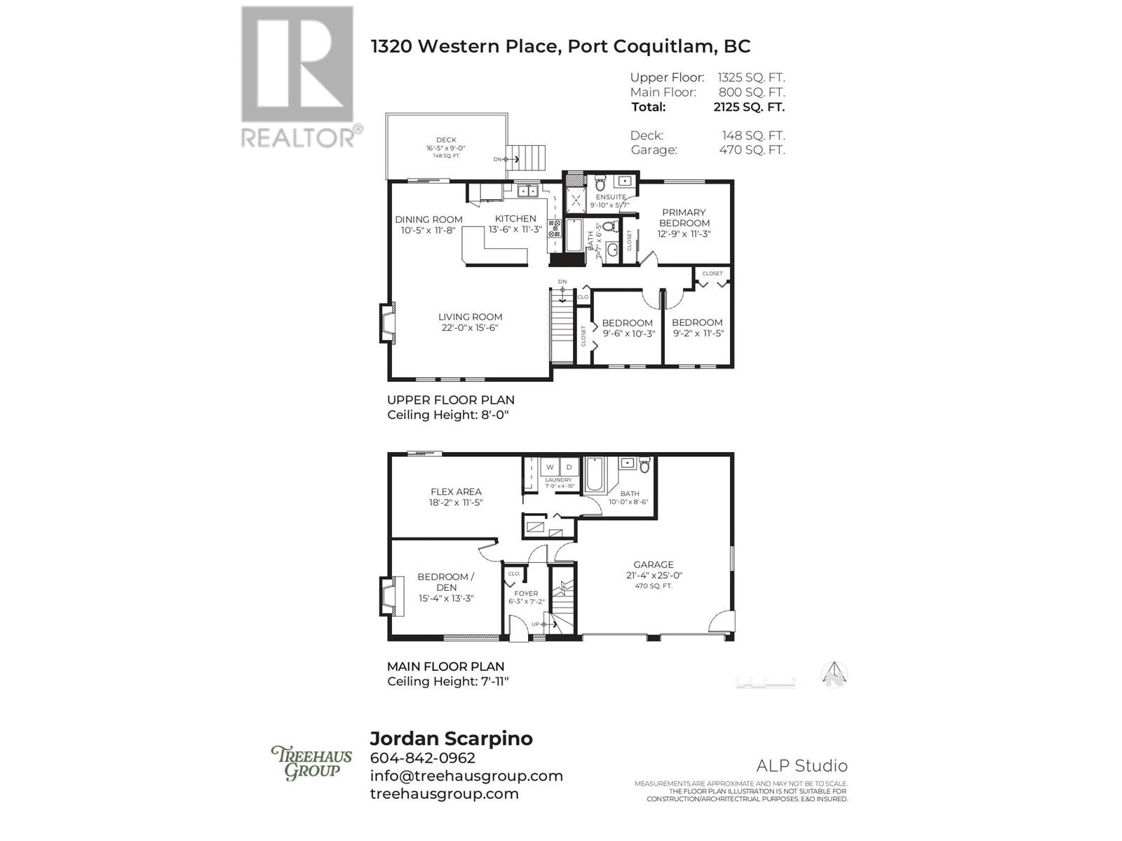1320 Western Place, Port Coquitlam, British Columbia  V3C 4J9 - Photo 33 - R3014786