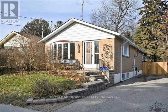 Main - 38 Copping Road, Toronto (Morningside), Ontario  M1G 3J8 - Photo 1 - E12215706