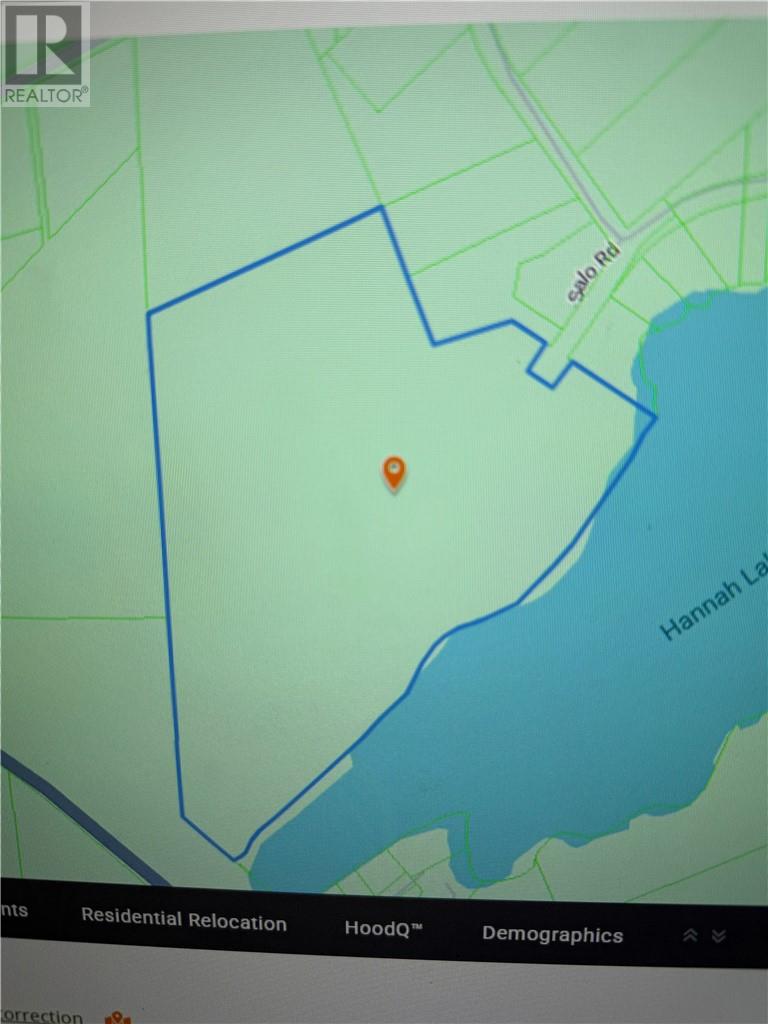 Part Of Lots 9 & 10 Salo Road, Greater Sudbury, Ontario  P3E 4M9 - Photo 4 - 2122891