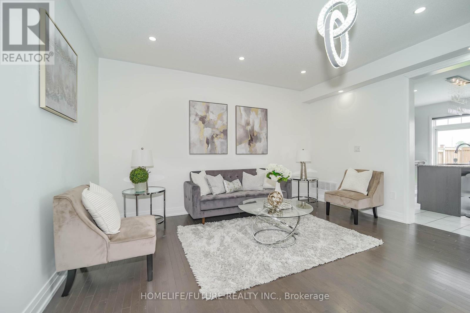 9 Christine Elliott Avenue, Whitby, Ontario  L1P 0B8 - Photo 6 - E12216121