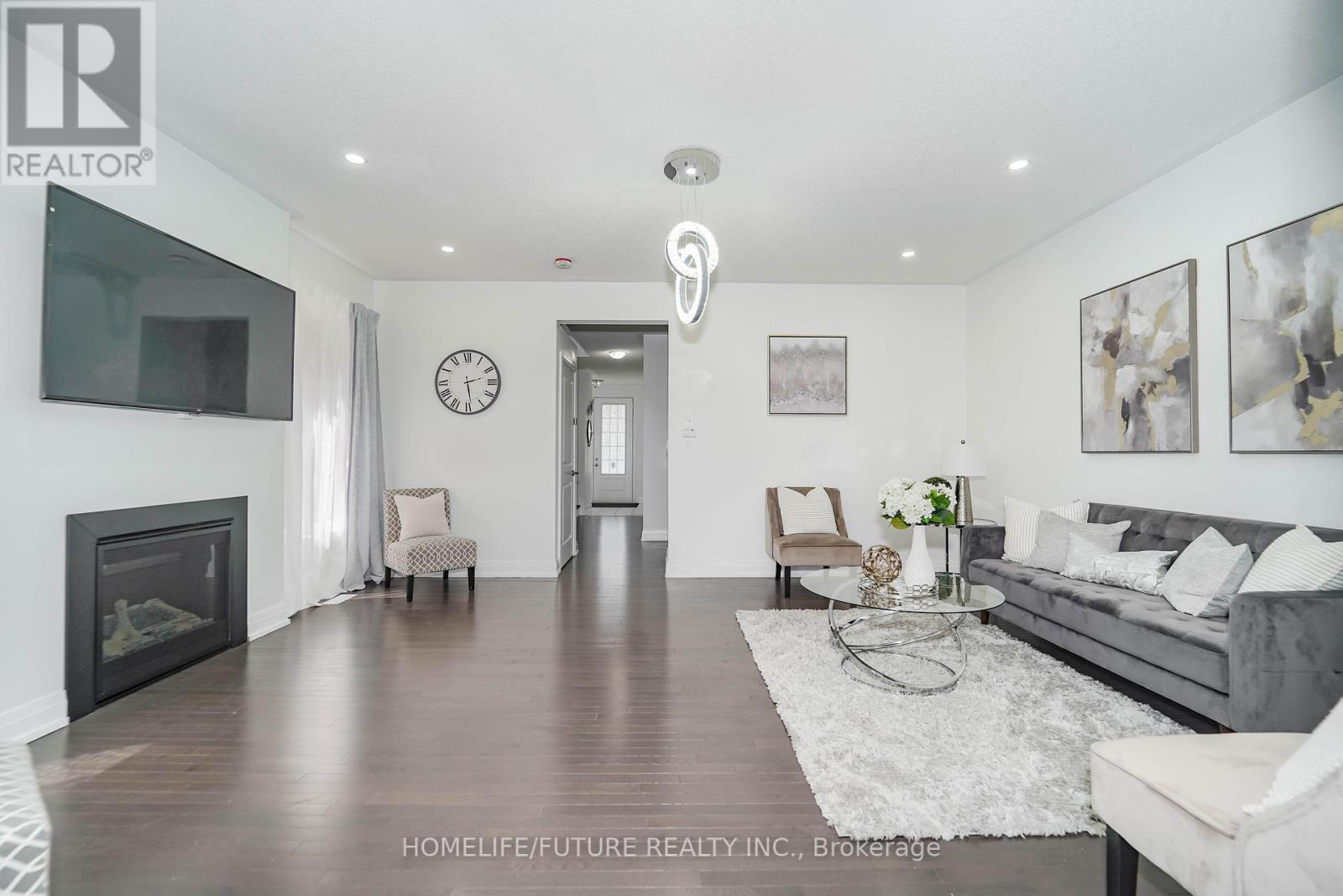 9 Christine Elliott Avenue, Whitby, Ontario  L1P 0B8 - Photo 7 - E12216121