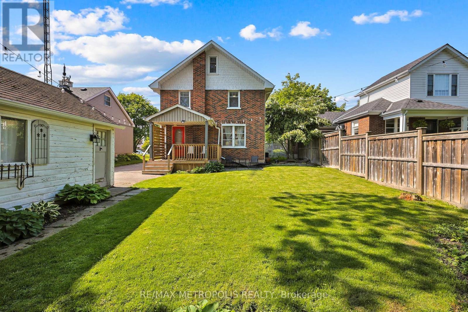 463 Athol Street E, Oshawa (Central), Ontario  L1H 1L5 - Photo 39 - E12215884