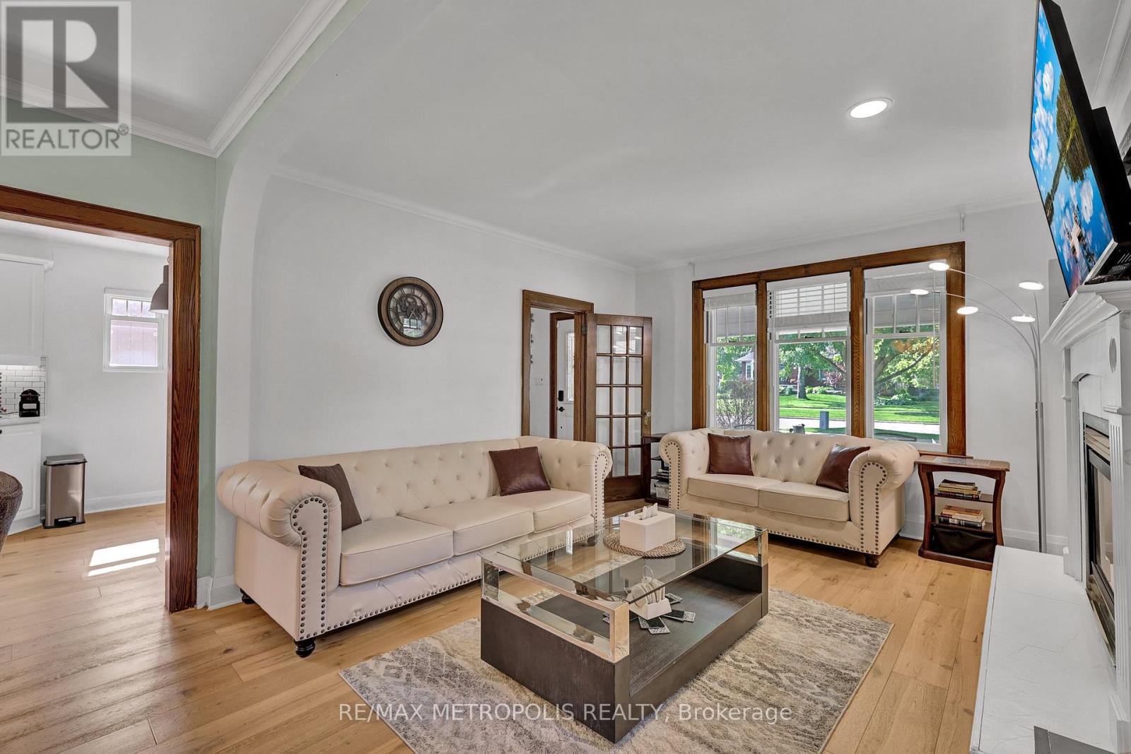 463 Athol Street E, Oshawa (Central), Ontario  L1H 1L5 - Photo 8 - E12215884