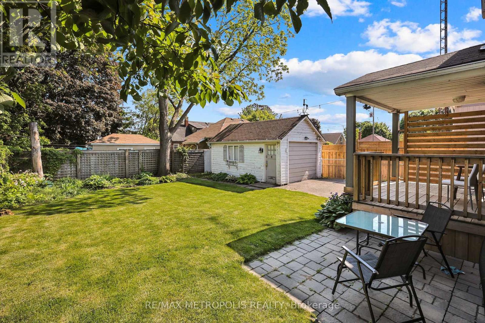 463 Athol Street E, Oshawa (Central), Ontario  L1H 1L5 - Photo 38 - E12215884