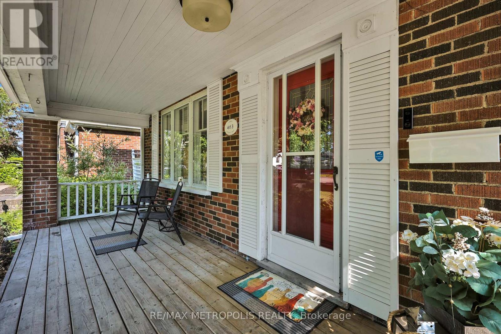 463 Athol Street E, Oshawa (Central), Ontario  L1H 1L5 - Photo 5 - E12215884