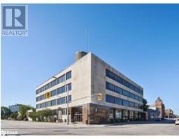101 WORTHINGTON Street E Unit# 101B, North Bay, Ontario