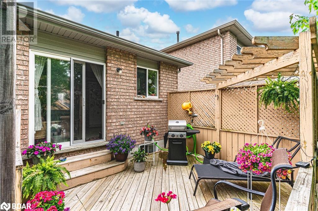 76 Holly Meadow Road, Barrie, Ontario  L4N 0A2 - Photo 18 - 40740280