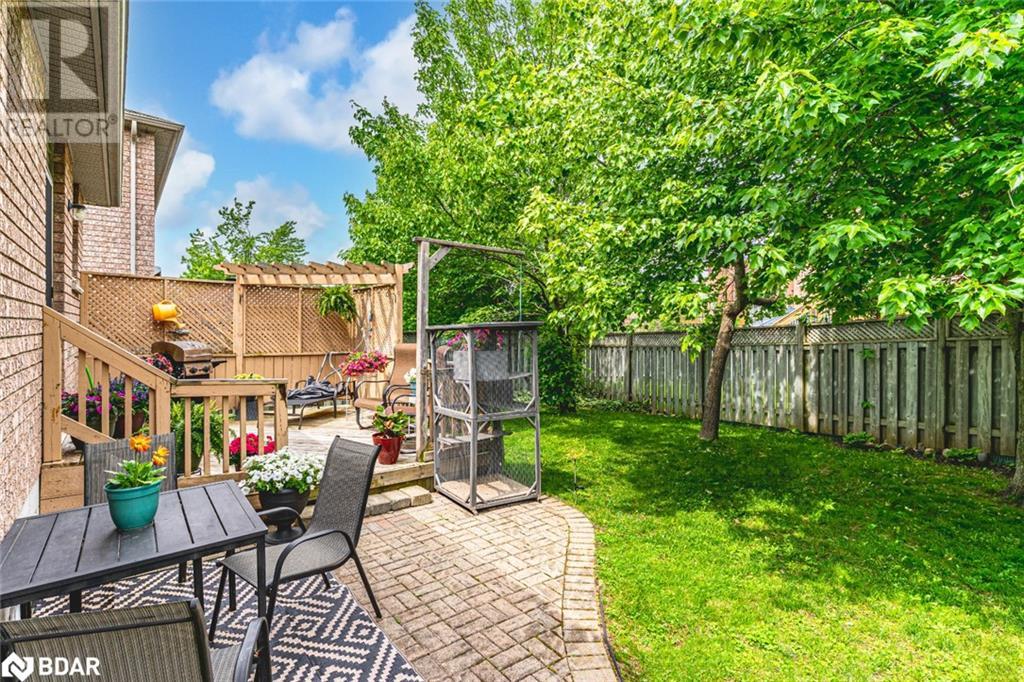 76 Holly Meadow Road, Barrie, Ontario  L4N 0A2 - Photo 21 - 40740280