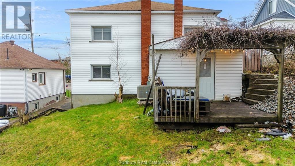6 Gino Street, Sudbury, Ontario  P3E 4K2 - Photo 37 - 2122897