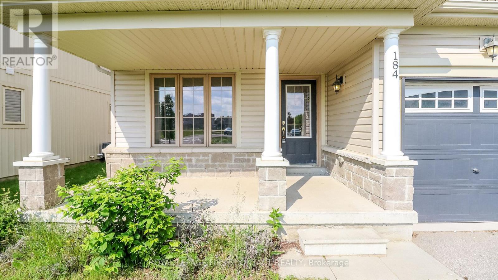 184 Maplewood Drive, Essa (Angus), Ontario  L0M 1B4 - Photo 3 - N12216015