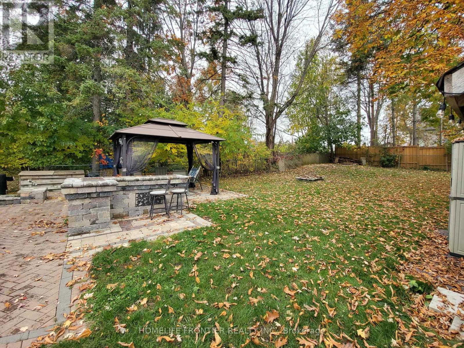 304 Old Homestead Road, Georgina (Keswick North), Ontario  L4P 1E7 - Photo 15 - N12216200