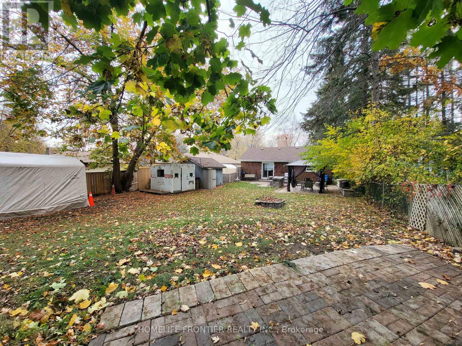 304 Old Homestead Road, Georgina (Keswick North), Ontario  L4P 1E7 - Photo 16 - N12216200