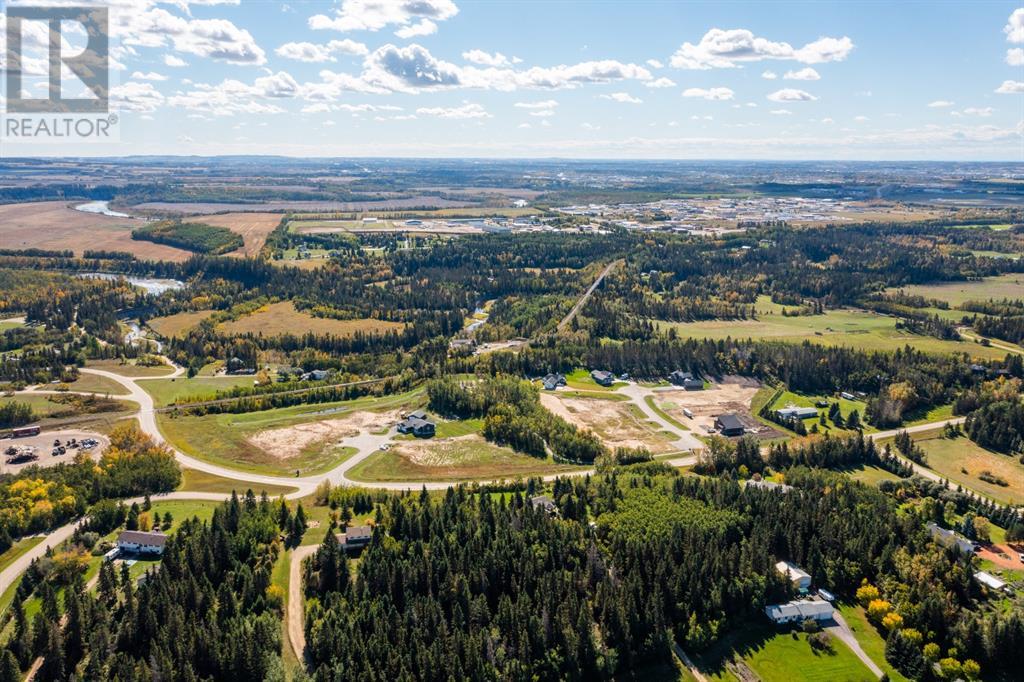 144, 27111 597 Highway, Rural Lacombe County, Alberta  T0M 0J0 - Photo 2 - A2229963